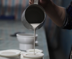 Đặc tính sản phẩm thủ công mỹ nghệ xi măng