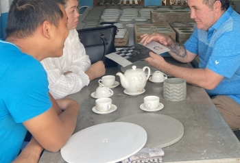 Khách hàng là ân nhân