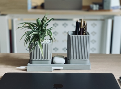 ĐỒ TRANG TRÍ VĂN PHÒNG