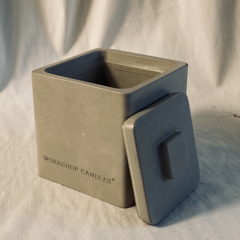 HŨ NẾN WORKSHOP CANDLE