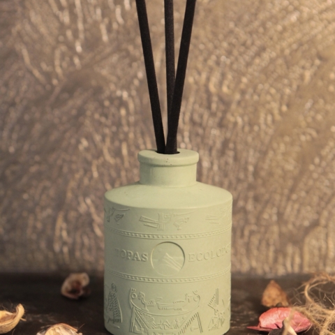 BỘ COMBO SẢN PHẨM TOPAS ECOLODGE