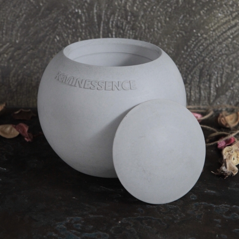 HŨ NẾN HÌNH CẦU