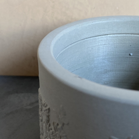 Hũ nến vườn hoa hướng dương