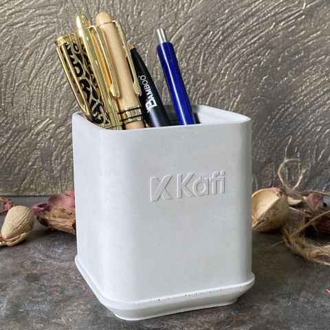 LỌ CẮM BÚT KAFI