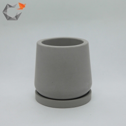 CHẬU CÂY XI MĂNG PLS-02