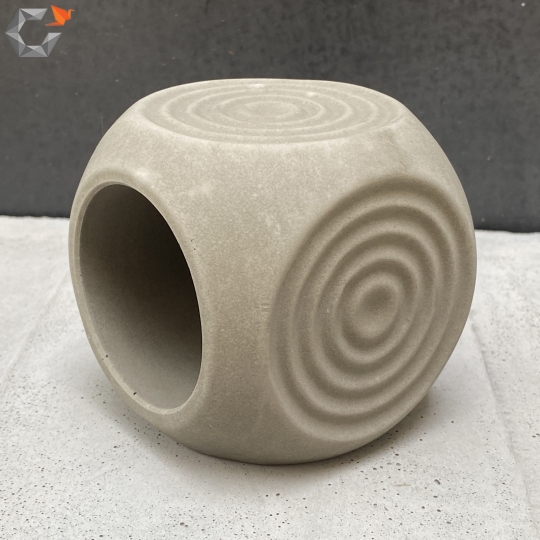 HŨ NẾN VƯỜN THIỀN CVC-02