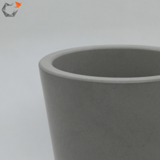 CHẬU CÂY XI MĂNG PLS-01