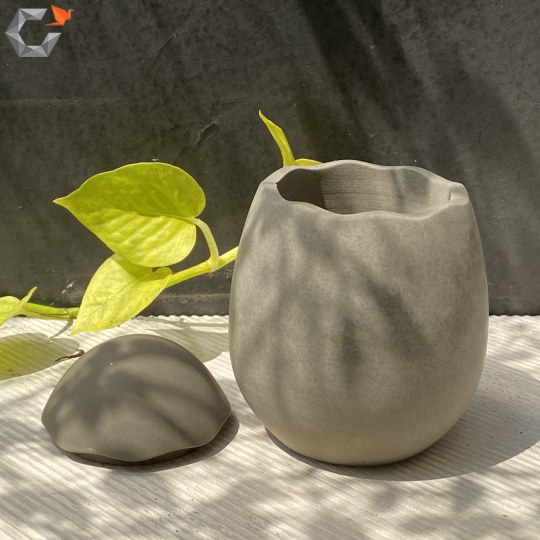 HŨ NẾN PHỤC SINH CVOC-03
